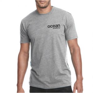 front of mens ocean crew neck tee