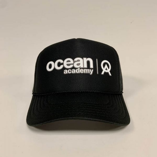 OA Ambassador Mesh Hat- Ocean Academy