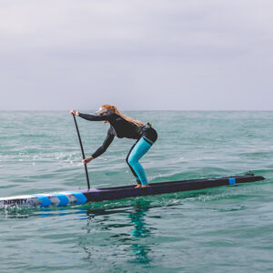 SUP Stroke Technique & Glide Clinic w/Candice Appleby, September 17th