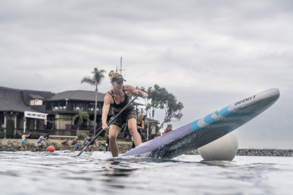 Battle of the Bay Clinic & Lunch Social w/Candice Appleby (Friday Nov 1st)