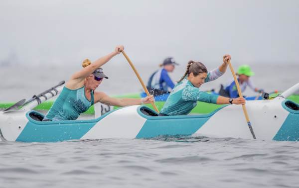 OC-1 Clinic w/Grace Hardy & Candice Appleby