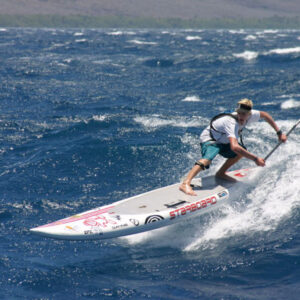 Connor Baxter Clinic: Downwind Discussion, Drills & Training Session - June 13th, Dana Point