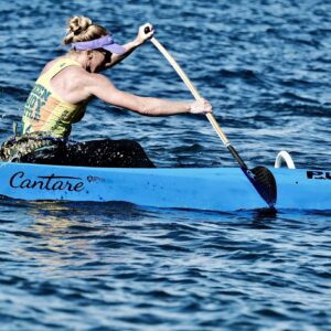 OC1 Stroke, Glide & Boat Handling Clinic w/Candice Appleby, September 18th
