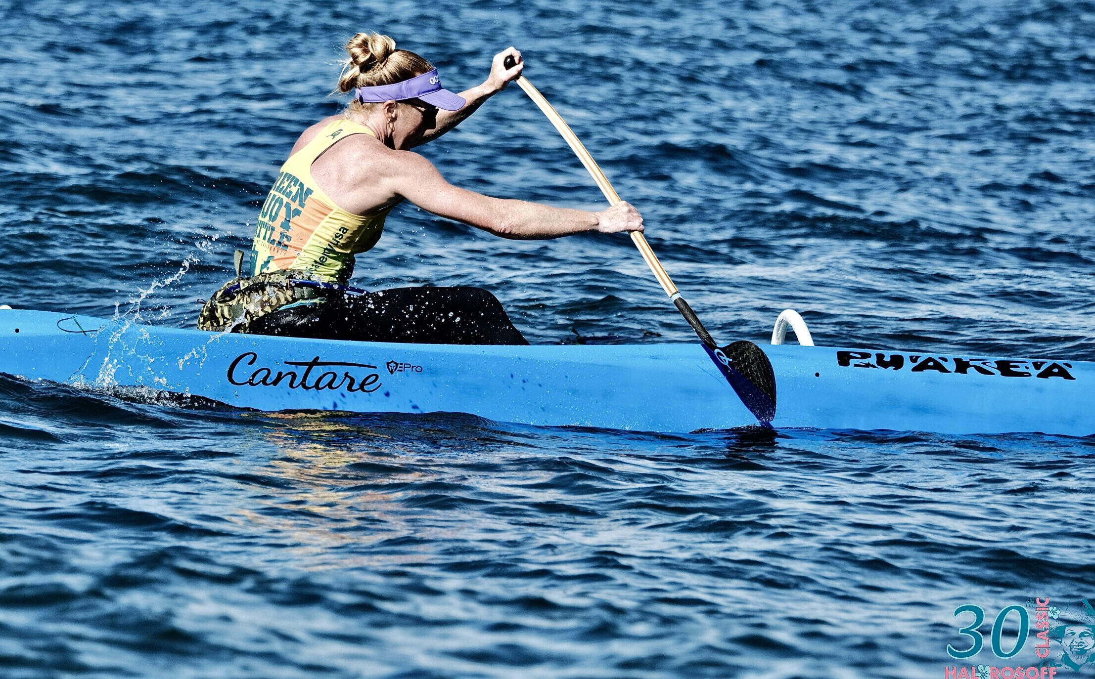 OC1 Stroke, Glide & Boat Handling Clinic w/Candice Appleby, September 18th