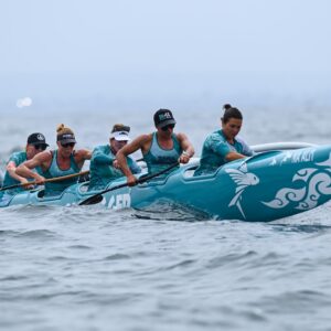 Online Clinic: Fueling for Paddle Racing: Nutrition & Hydration for OC6 Season - Tuesday April 14th
