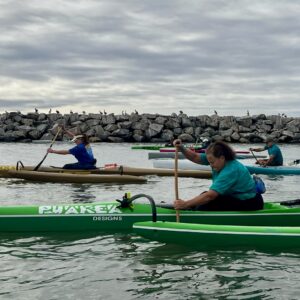 OC1 Technical Tune-Up Clinic with Candice Appleby & Grace Hardy - Sept 20th, Sunday