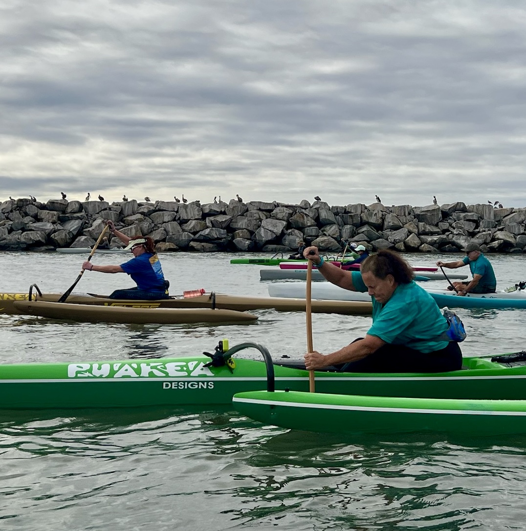 OC1 Technical Tune-Up Clinic with Candice Appleby & Grace Hardy - Sept 20th, Sunday