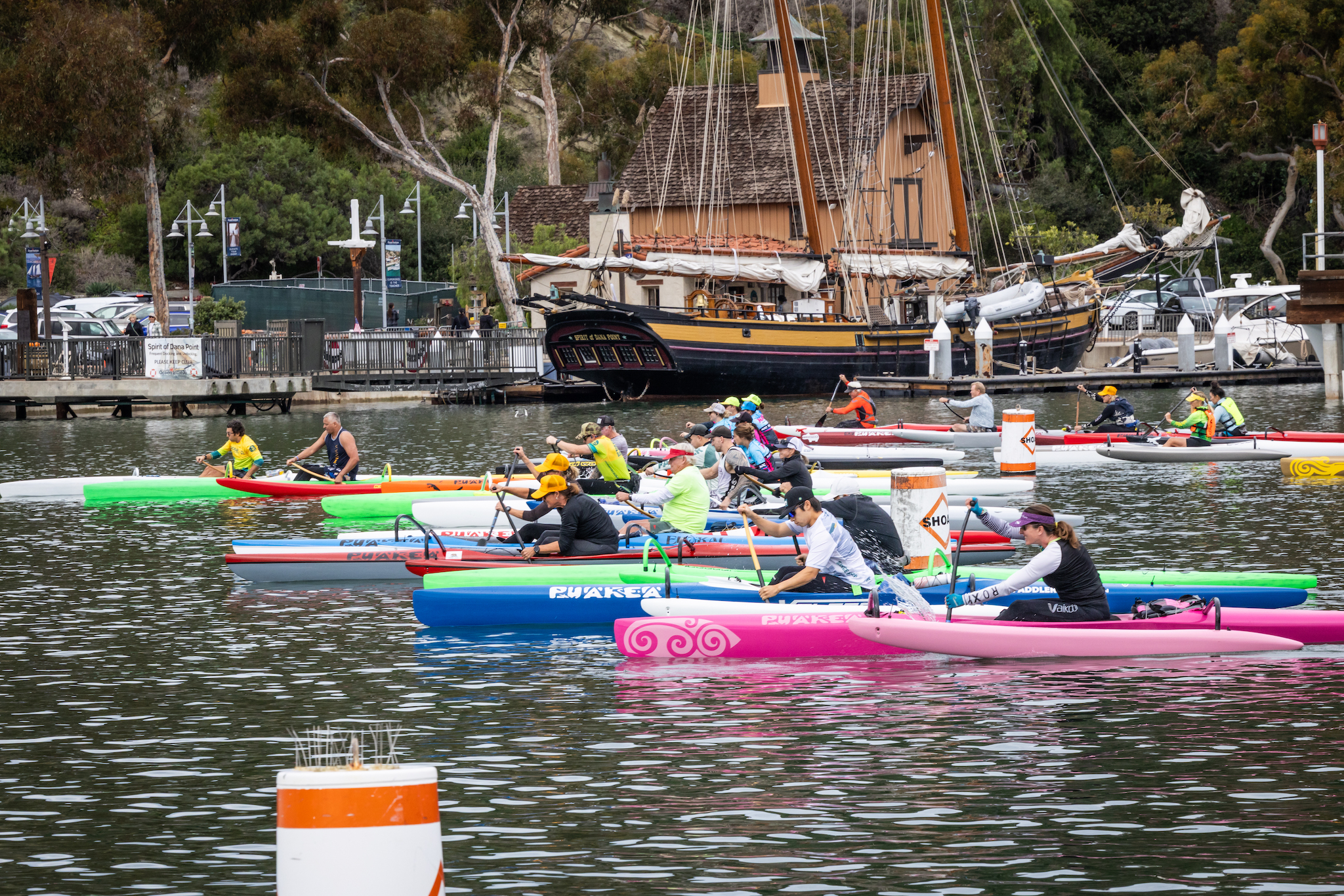 OC1 Training Club November (Saturday's 7th, 21st, 28th)
