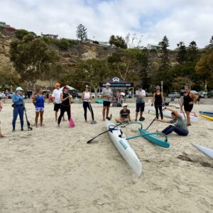 MDR: OC1 Technical Tune-Up Clinic with Candice & Grace - October 25th, Sunday