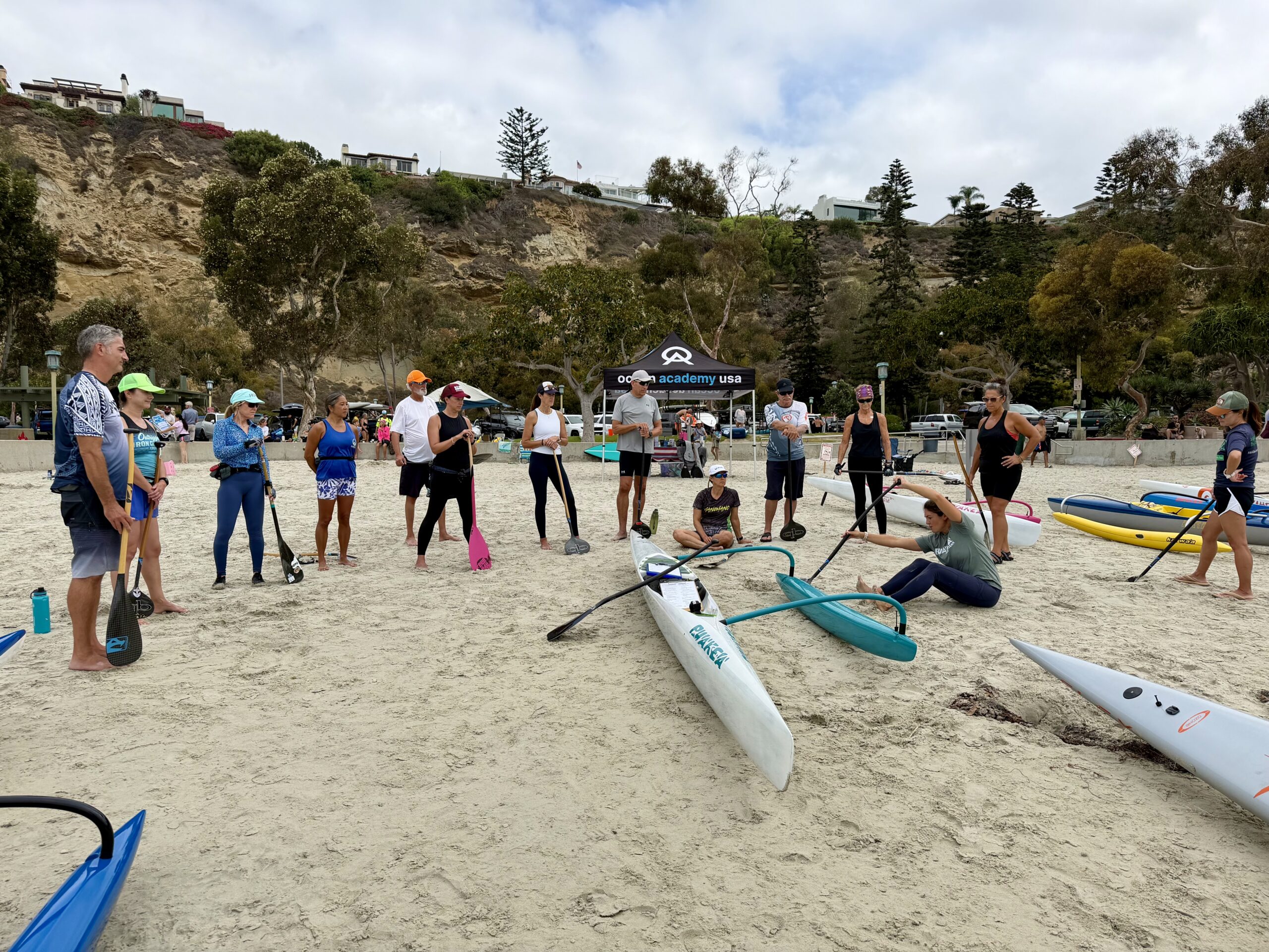 MDR: OC1 Technical Tune-Up Clinic with Candice & Grace - October 25th, Sunday